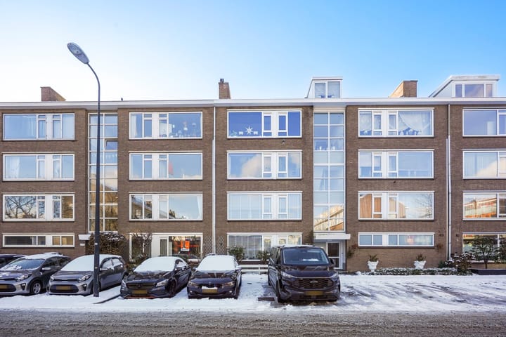 Photo 9 of Minister Aalberselaan 114