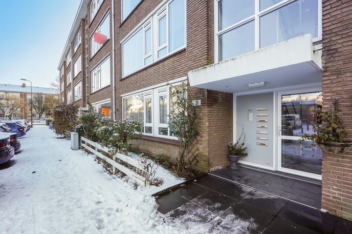 Photo 10 of Minister Aalberselaan 114