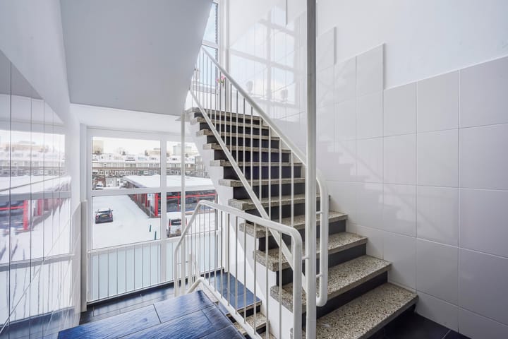 Photo 11 of Minister Aalberselaan 114