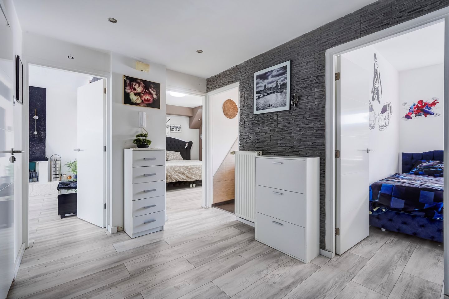 Photo 14 of Minister Aalberselaan 114