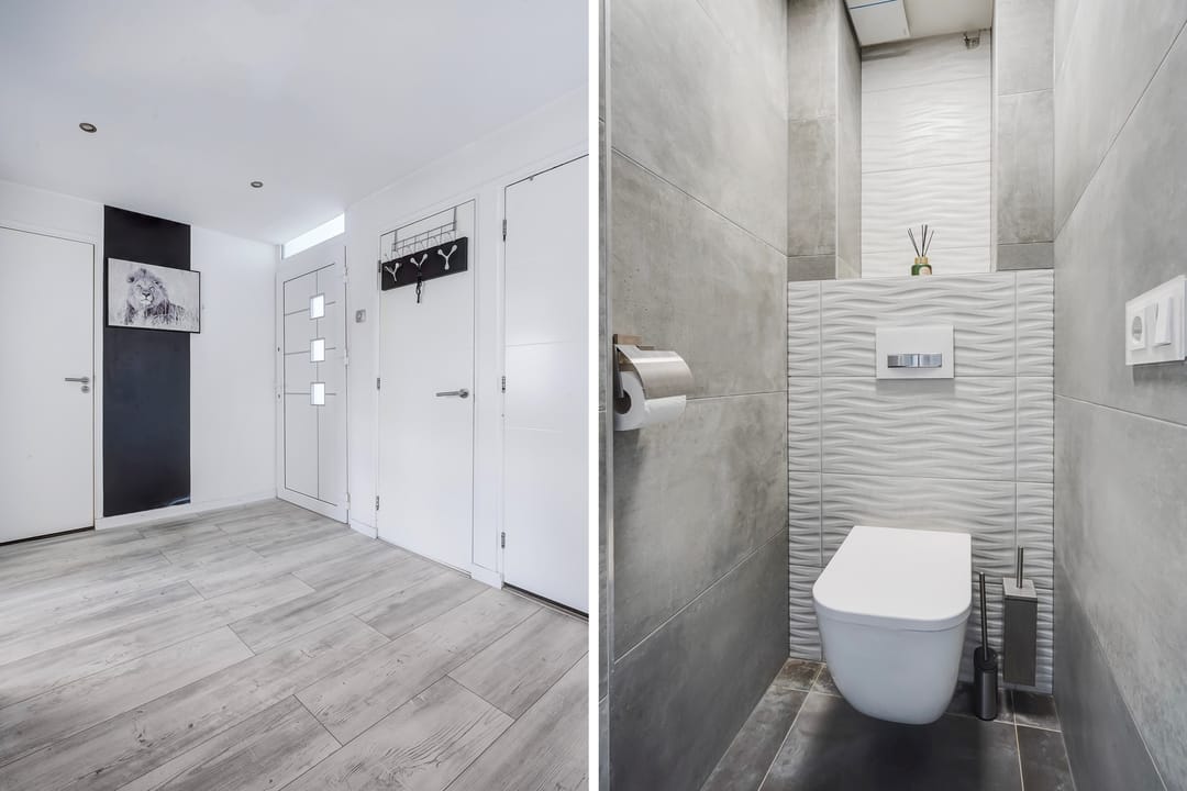 Photo 17 of Minister Aalberselaan 114