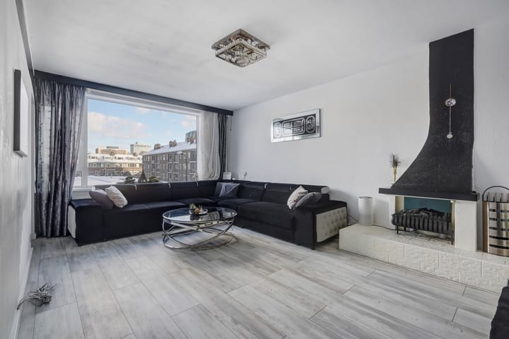 Photo 18 of Minister Aalberselaan 114