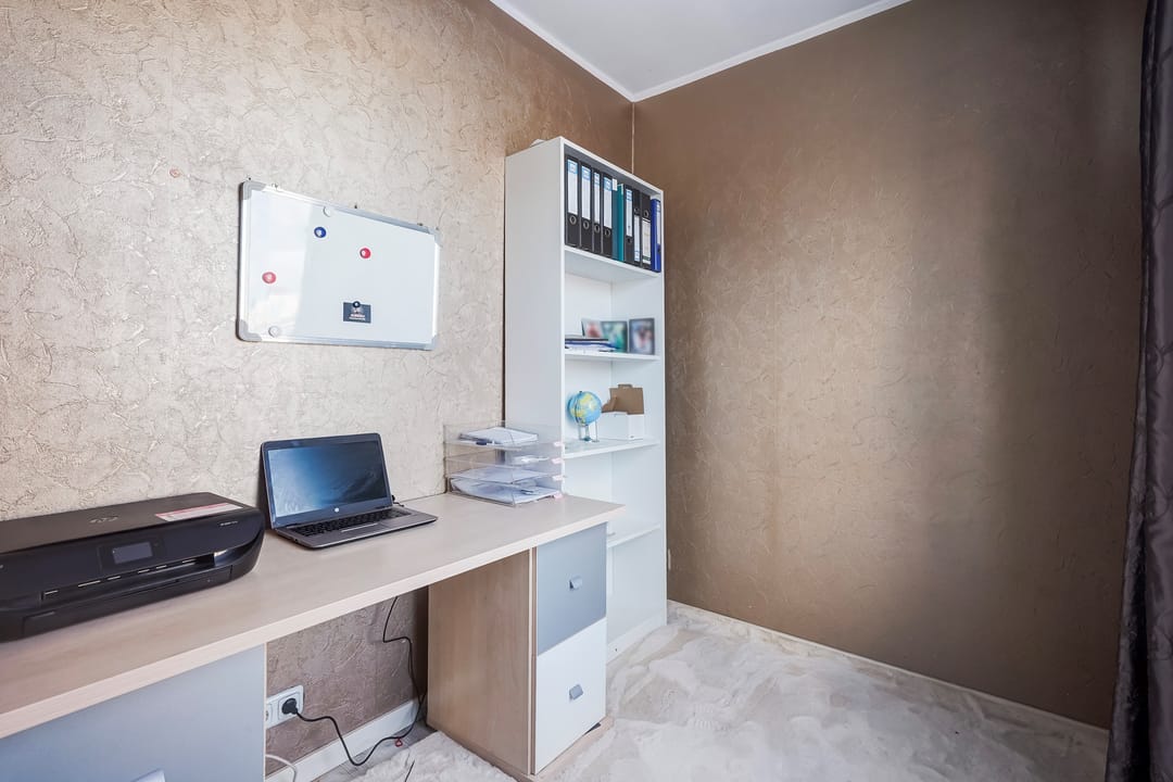 Photo 22 of Minister Aalberselaan 114