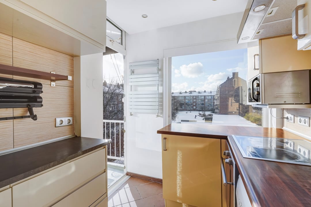 Photo 26 of Minister Aalberselaan 114