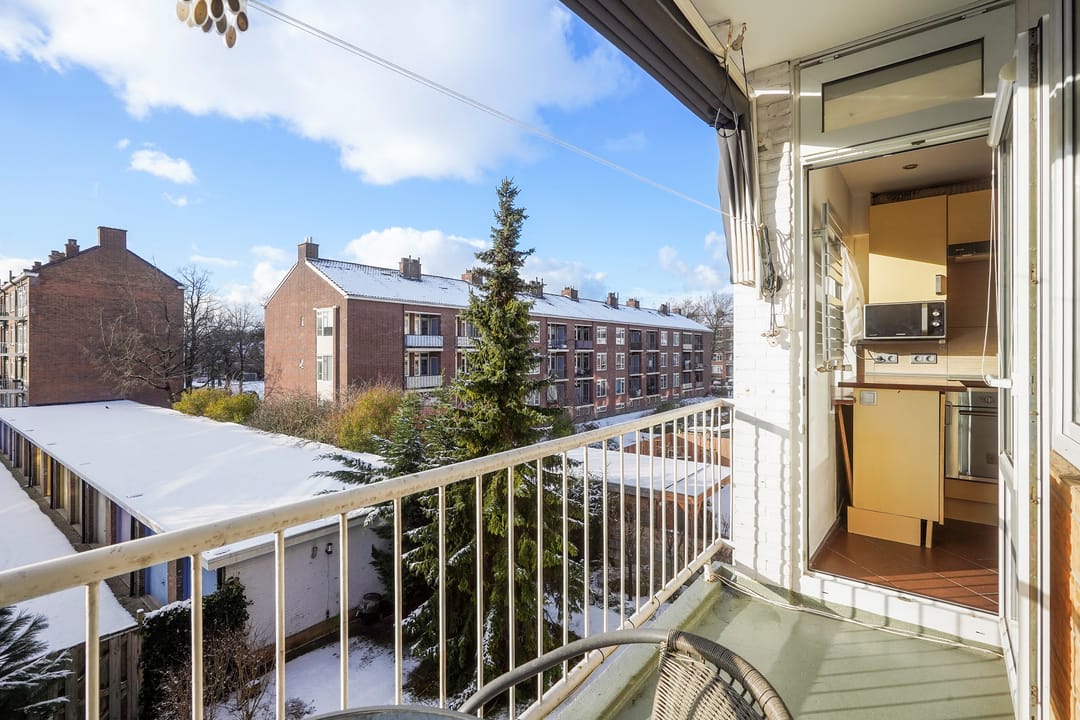 Photo 31 of Minister Aalberselaan 114