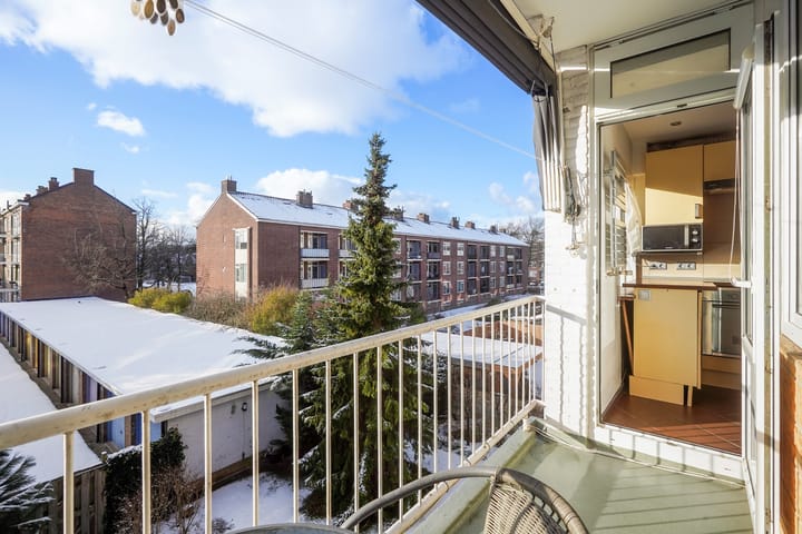 Photo 31 of Minister Aalberselaan 114