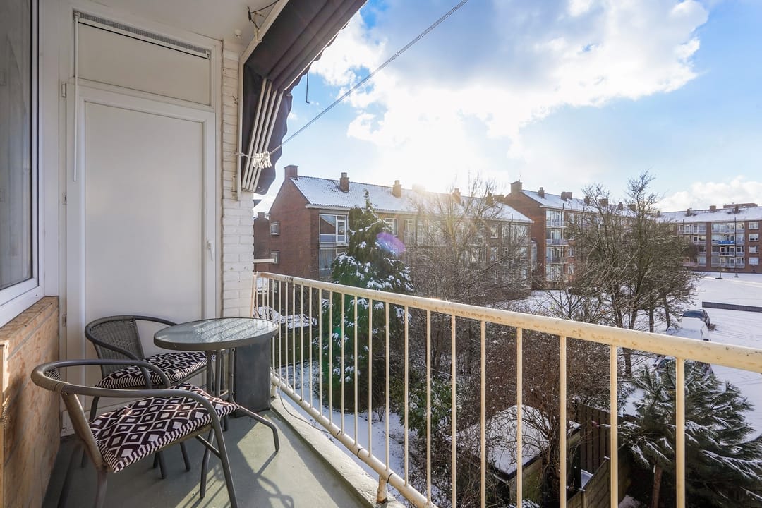 Photo 32 of Minister Aalberselaan 114