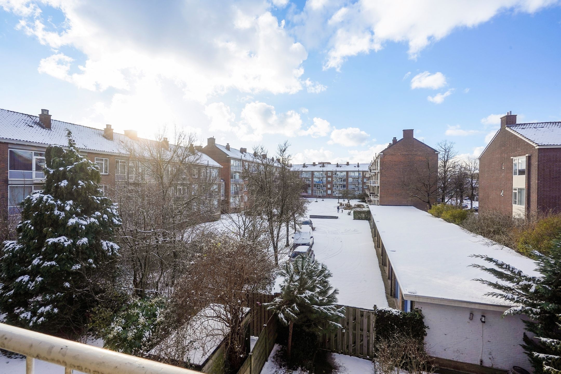 Photo 33 of Minister Aalberselaan 114