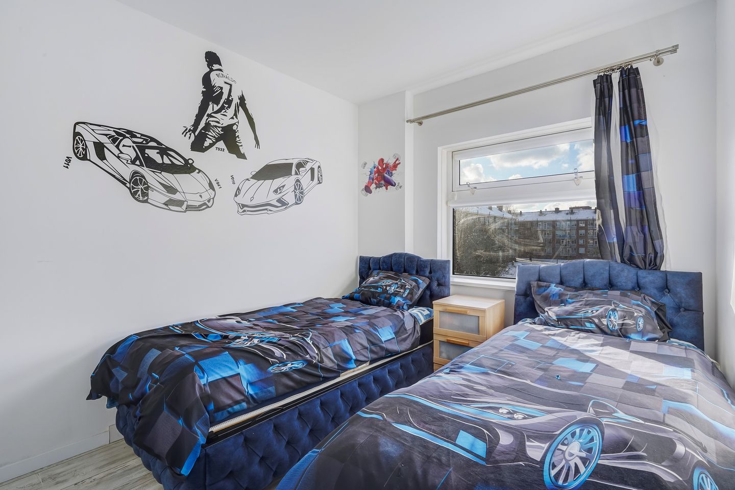 Photo 35 of Minister Aalberselaan 114