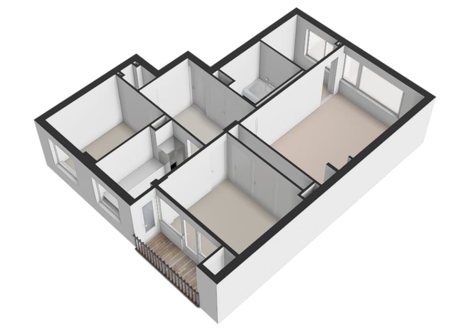 Photo 42 of Minister Aalberselaan 114