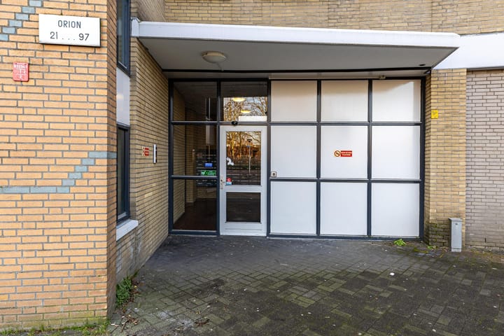 Foto 24 van Orion 43