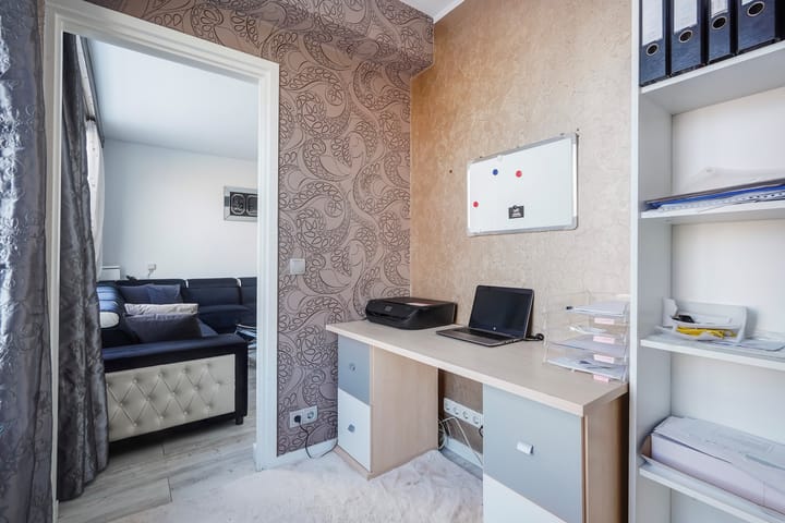 Photo 23 of Minister Aalberselaan 114