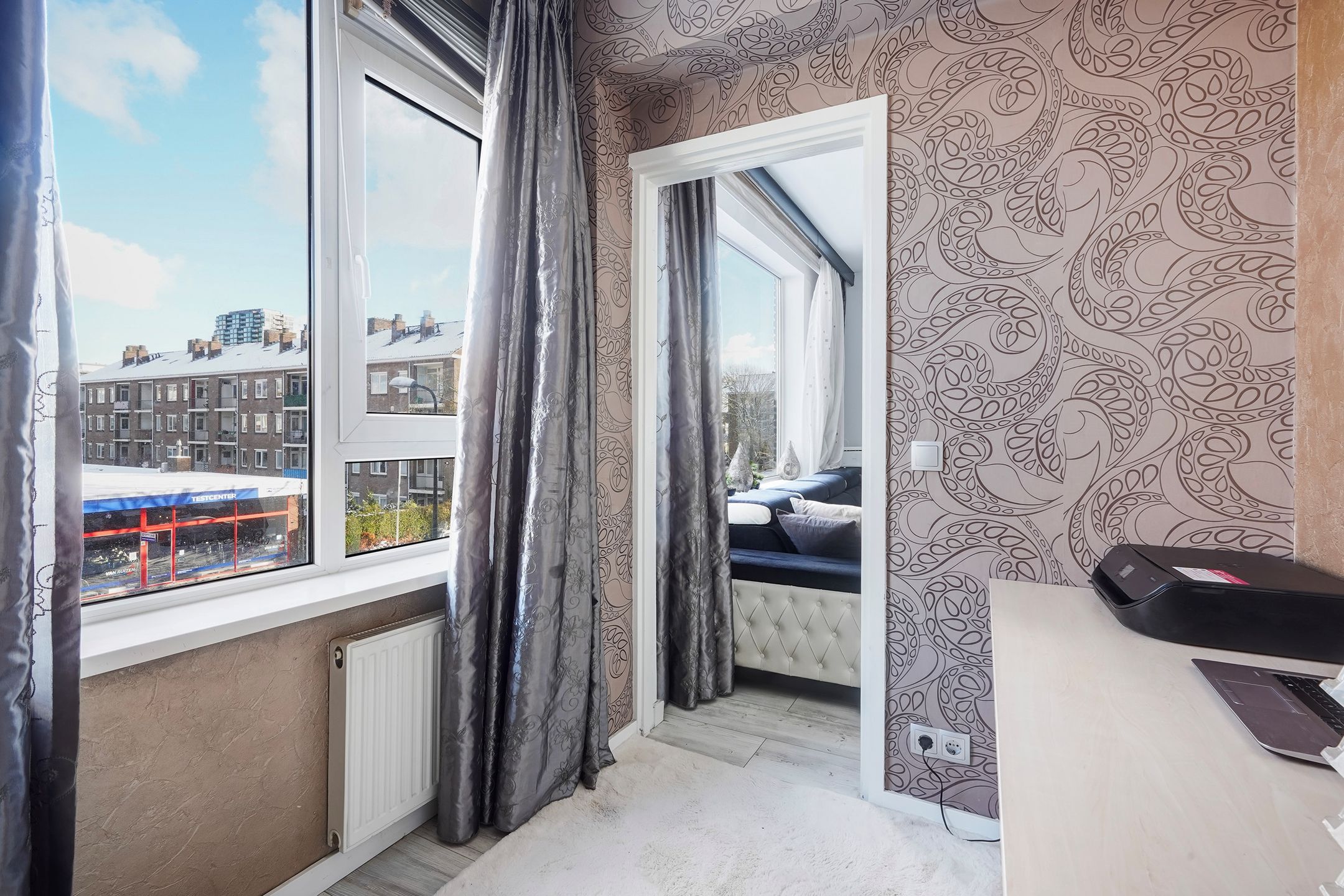 Photo 24 of Minister Aalberselaan 114