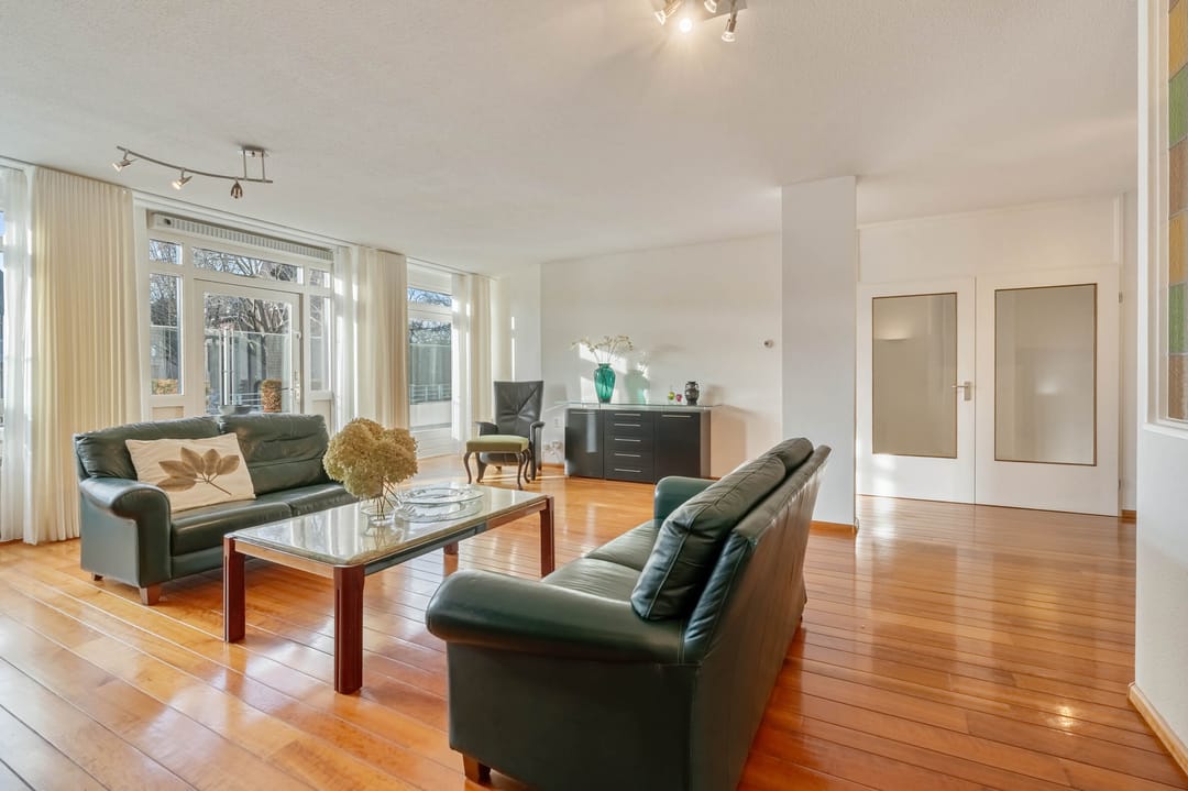 Foto 2 van Wilhelminasingel 7-A