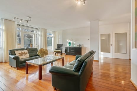 Wilhelminasingel 7-A secondary image