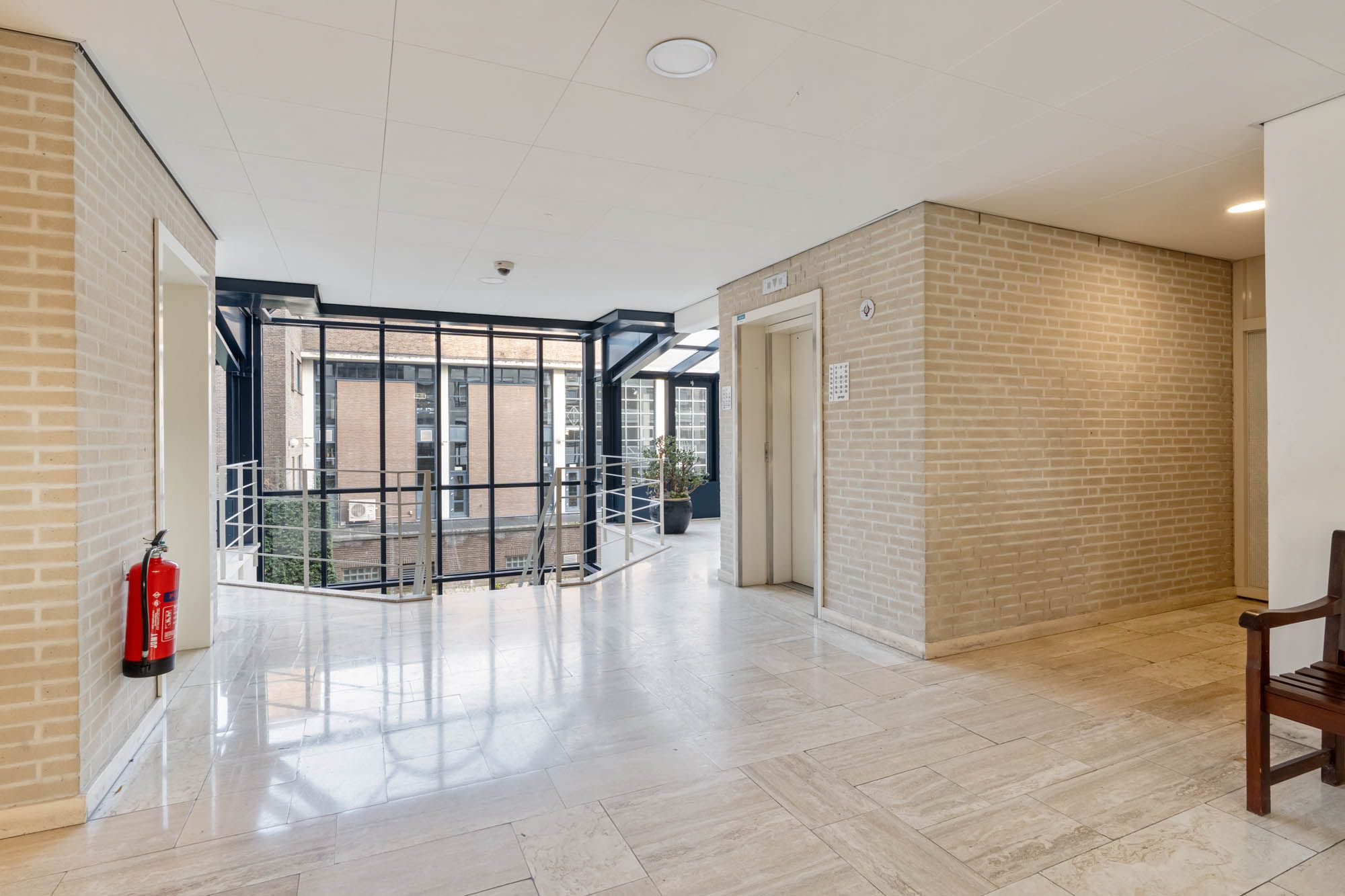 Foto 3 van Wilhelminasingel 7-A