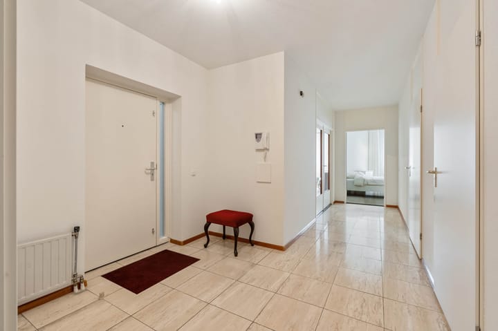 Foto 4 van Wilhelminasingel 7-A