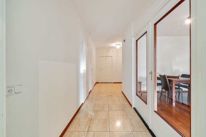 Foto 6 van Wilhelminasingel 7-A