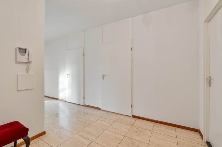 Foto 5 van Wilhelminasingel 7-A