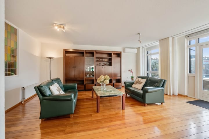 Foto 7 van Wilhelminasingel 7-A