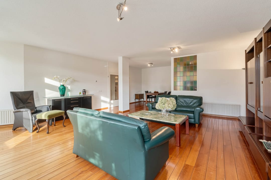 Foto 8 van Wilhelminasingel 7-A