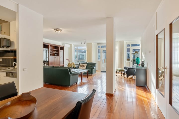 Foto 9 van Wilhelminasingel 7-A