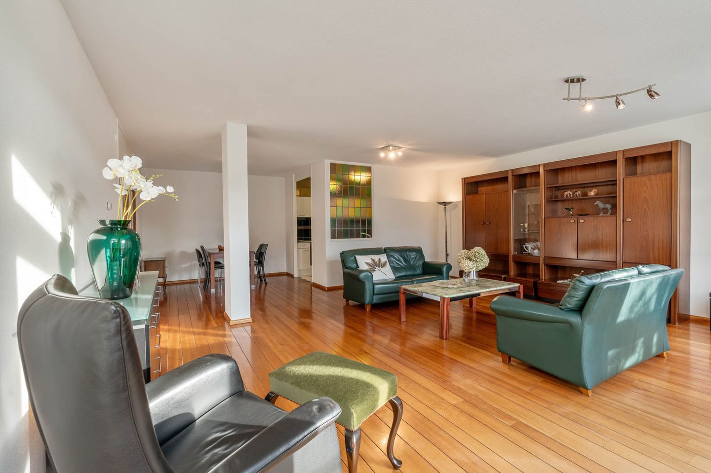 Foto 10 van Wilhelminasingel 7-A