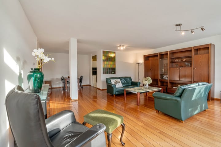 Foto 10 van Wilhelminasingel 7-A