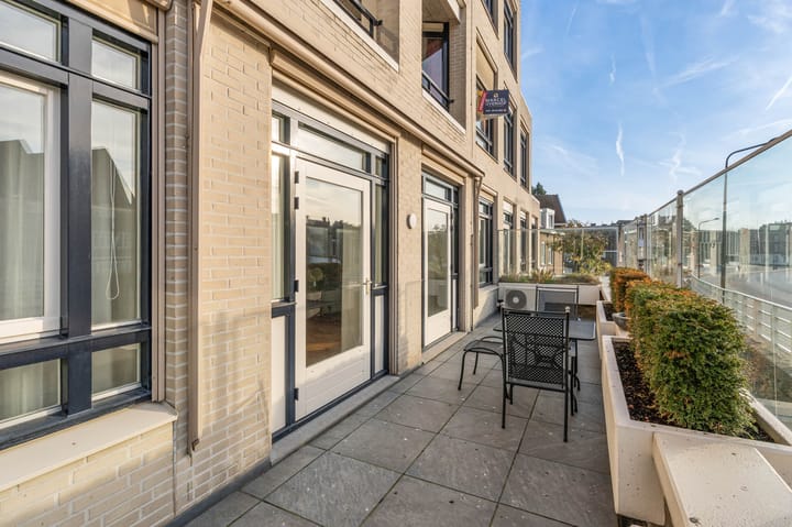 Foto 11 van Wilhelminasingel 7-A