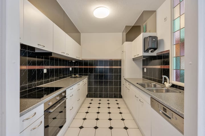 Foto 13 van Wilhelminasingel 7-A