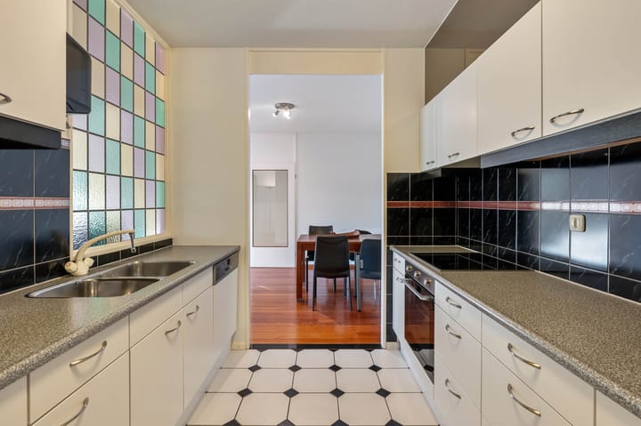 Foto 12 van Wilhelminasingel 7-A