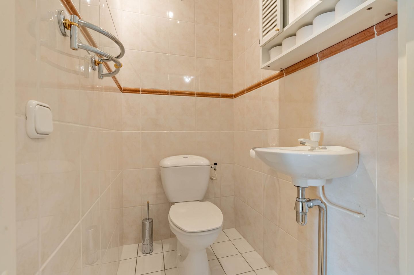 Foto 19 van Wilhelminasingel 7-A