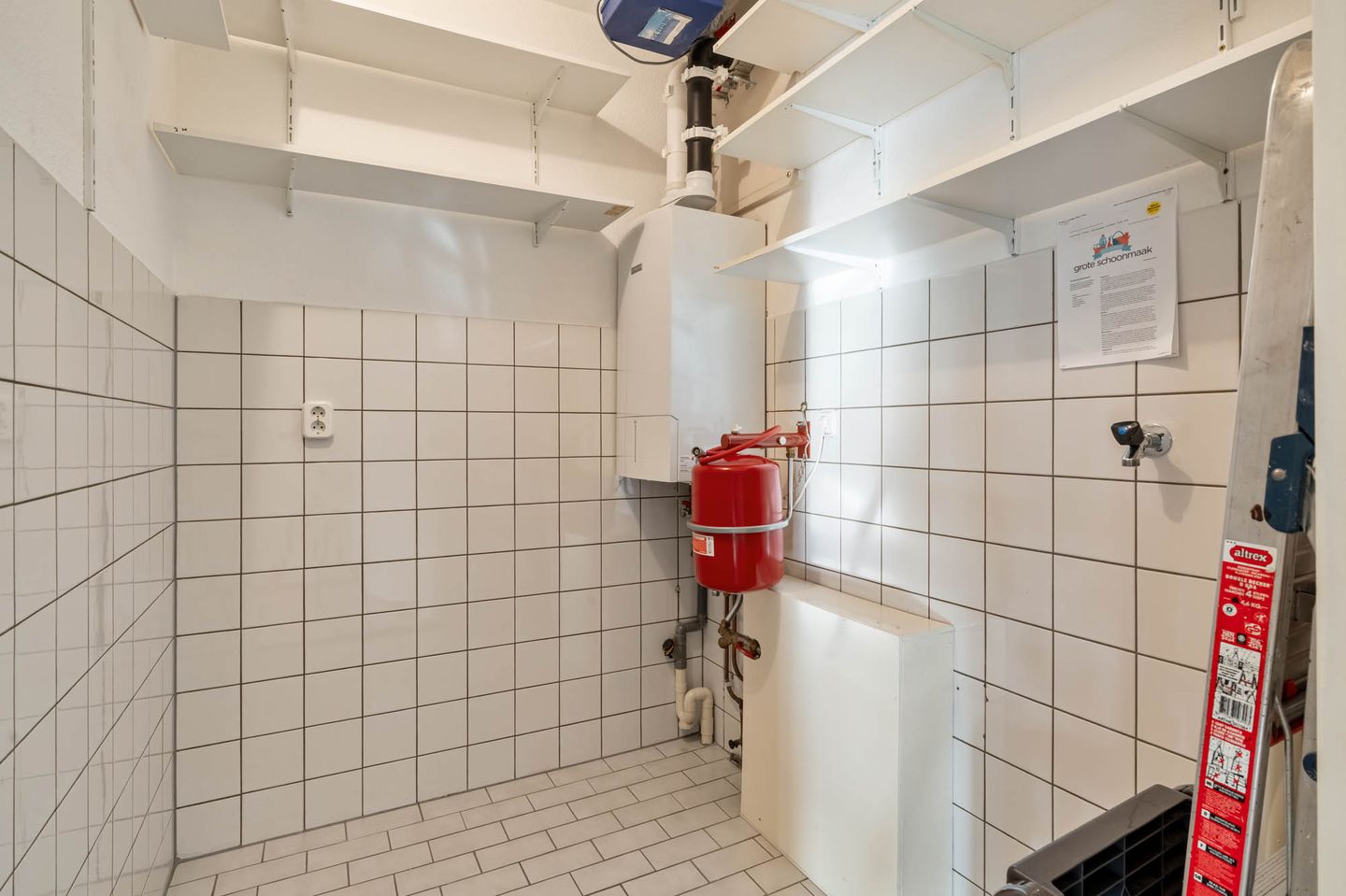 Foto 20 van Wilhelminasingel 7-A