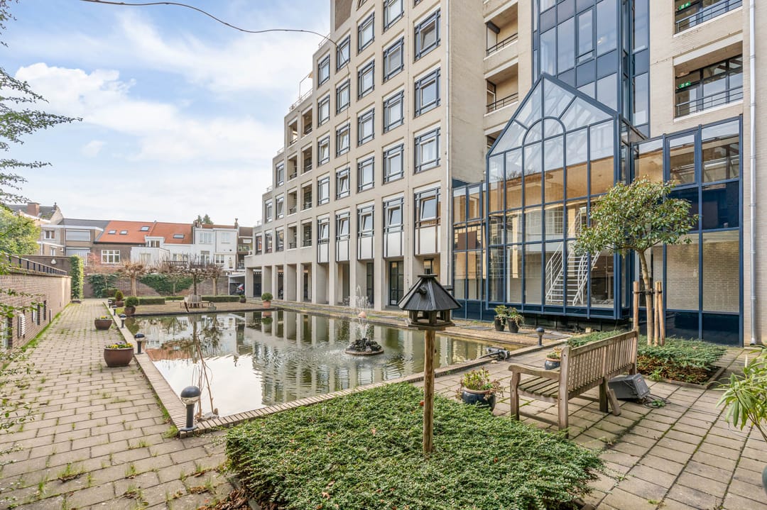 Foto 22 van Wilhelminasingel 7-A