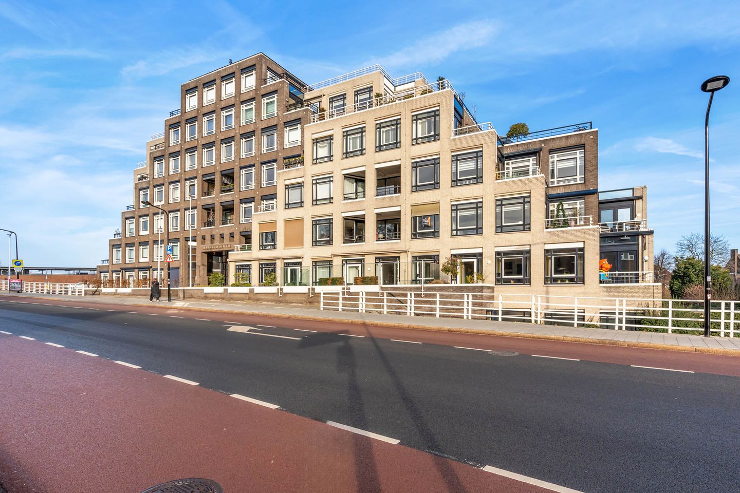 Foto 25 van Wilhelminasingel 7-A