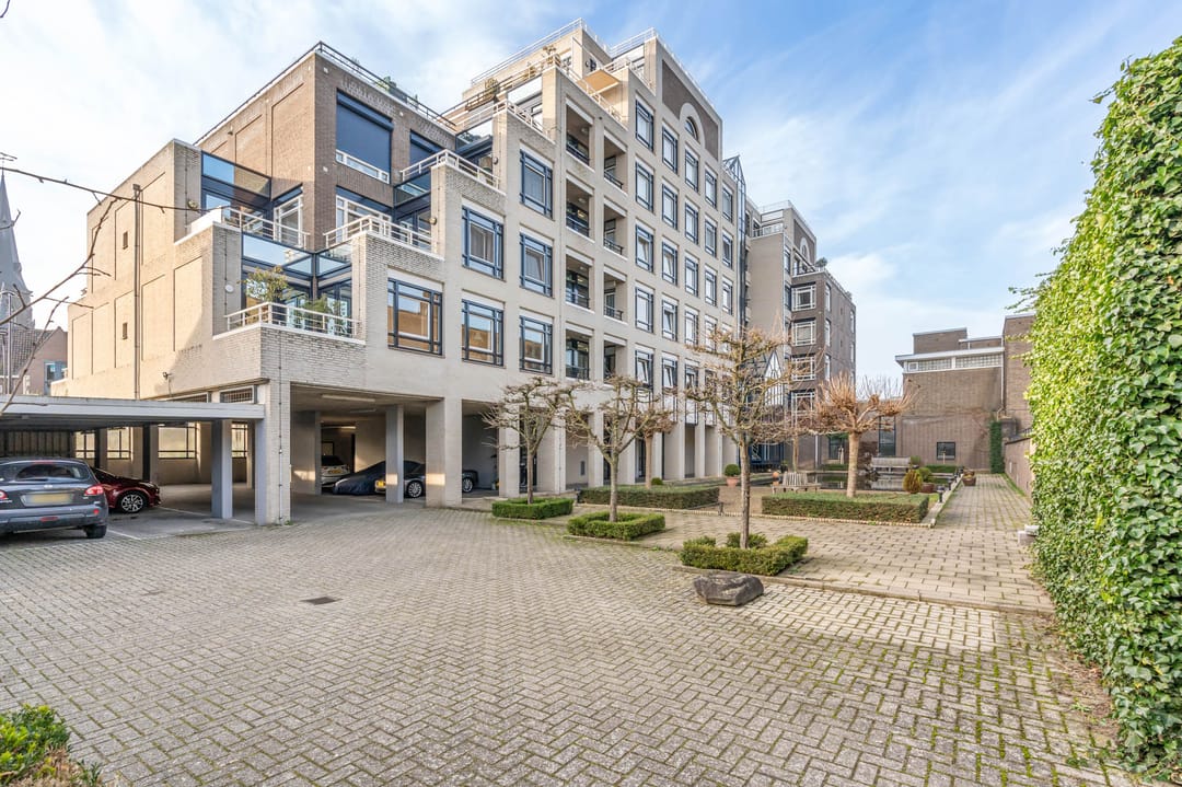 Foto 26 van Wilhelminasingel 7-A