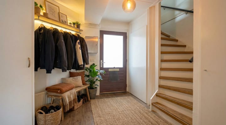 Foto 4 van Christine Koetsstraat 52