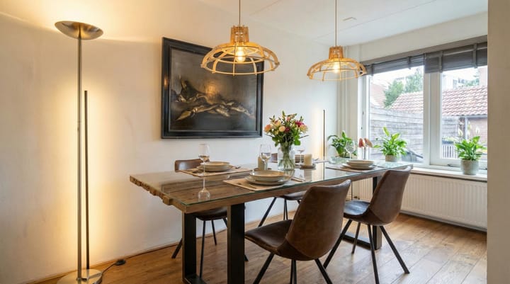 Foto 7 van Christine Koetsstraat 52