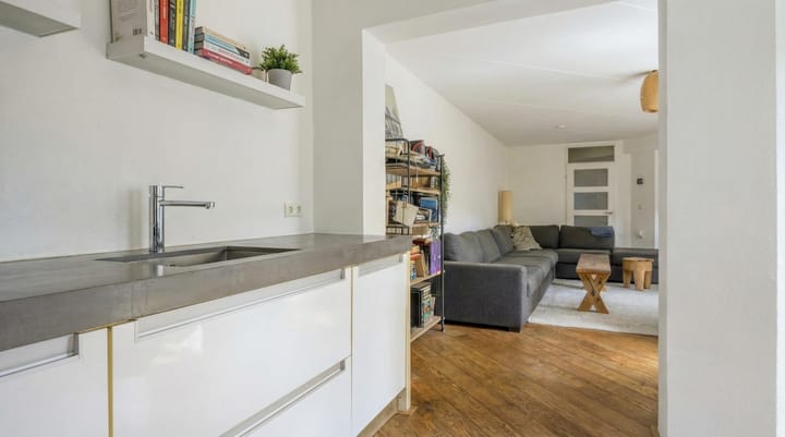 Foto 8 van Christine Koetsstraat 52