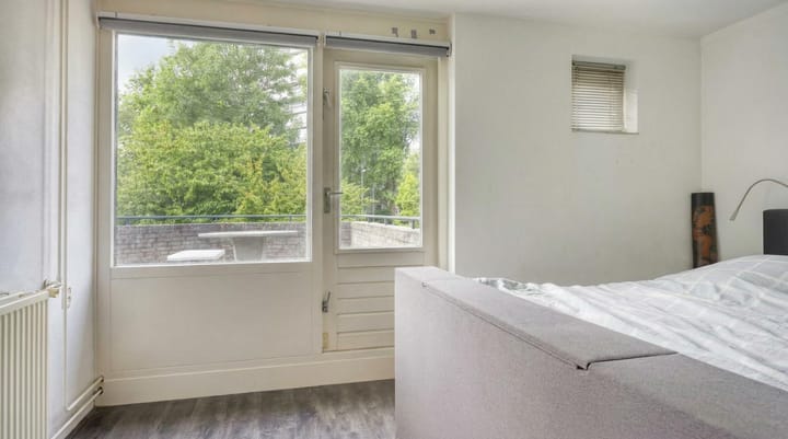 Foto 15 van Christine Koetsstraat 52