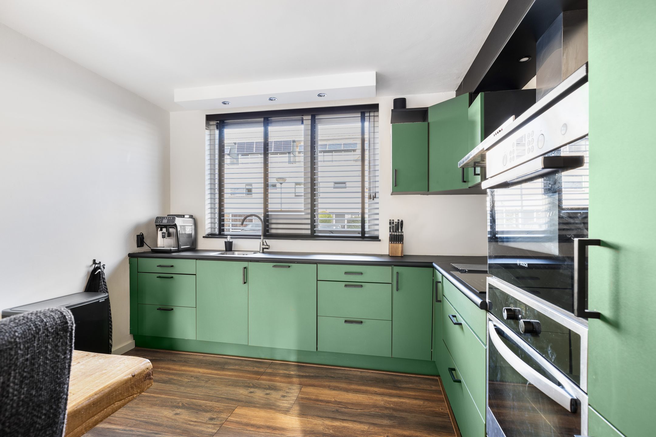 Photo 3 of Leo Gestelstraat 52