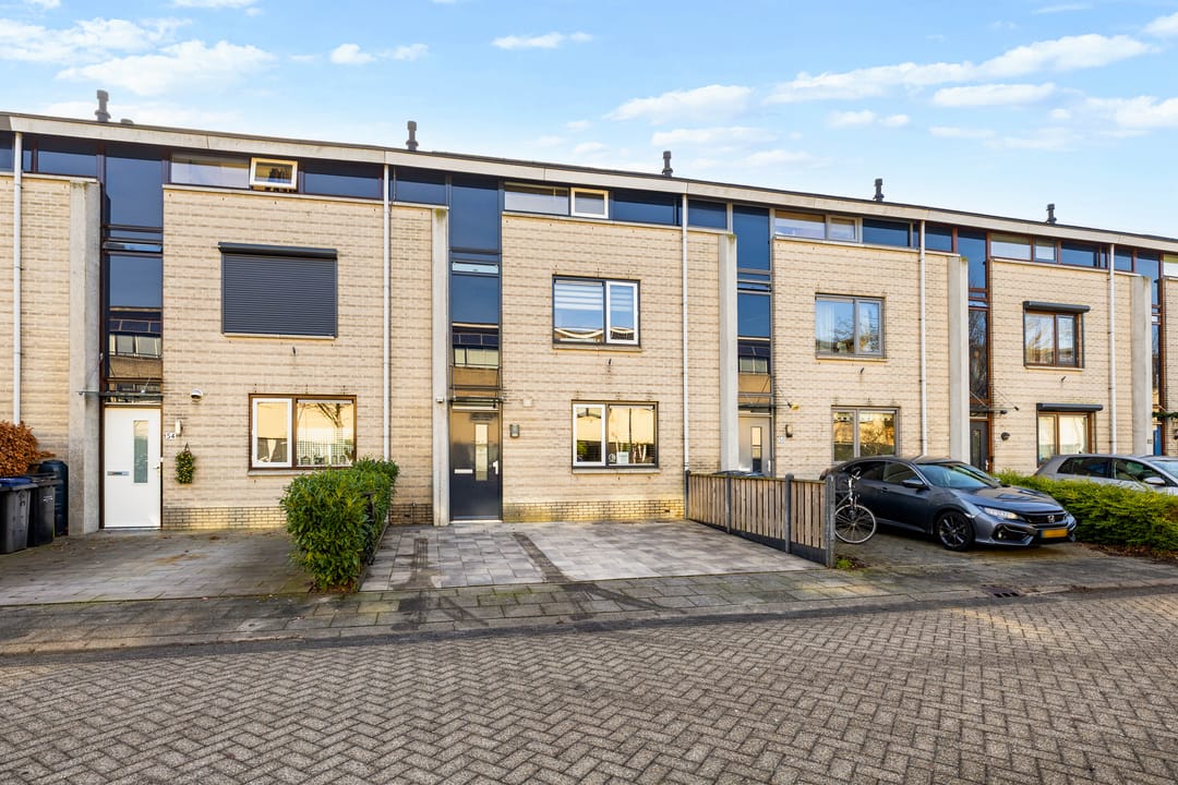 Photo 7 of Leo Gestelstraat 52