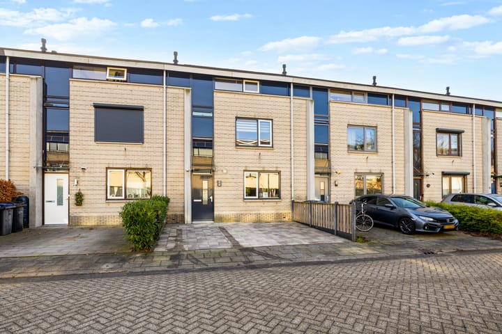 Photo 7 of Leo Gestelstraat 52