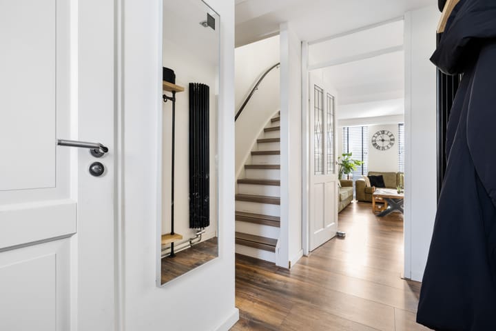 Photo 8 of Leo Gestelstraat 52