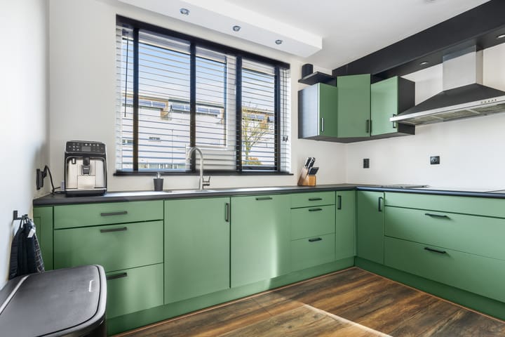 Photo 14 of Leo Gestelstraat 52