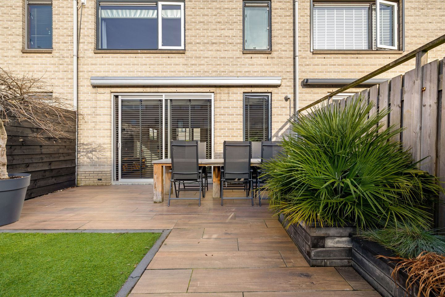 Photo 4 of Leo Gestelstraat 52