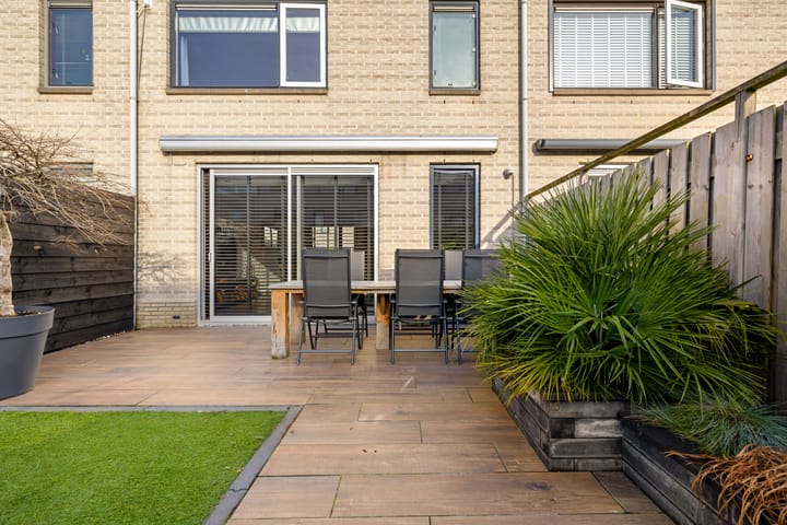 Foto 4 van Leo Gestelstraat 52