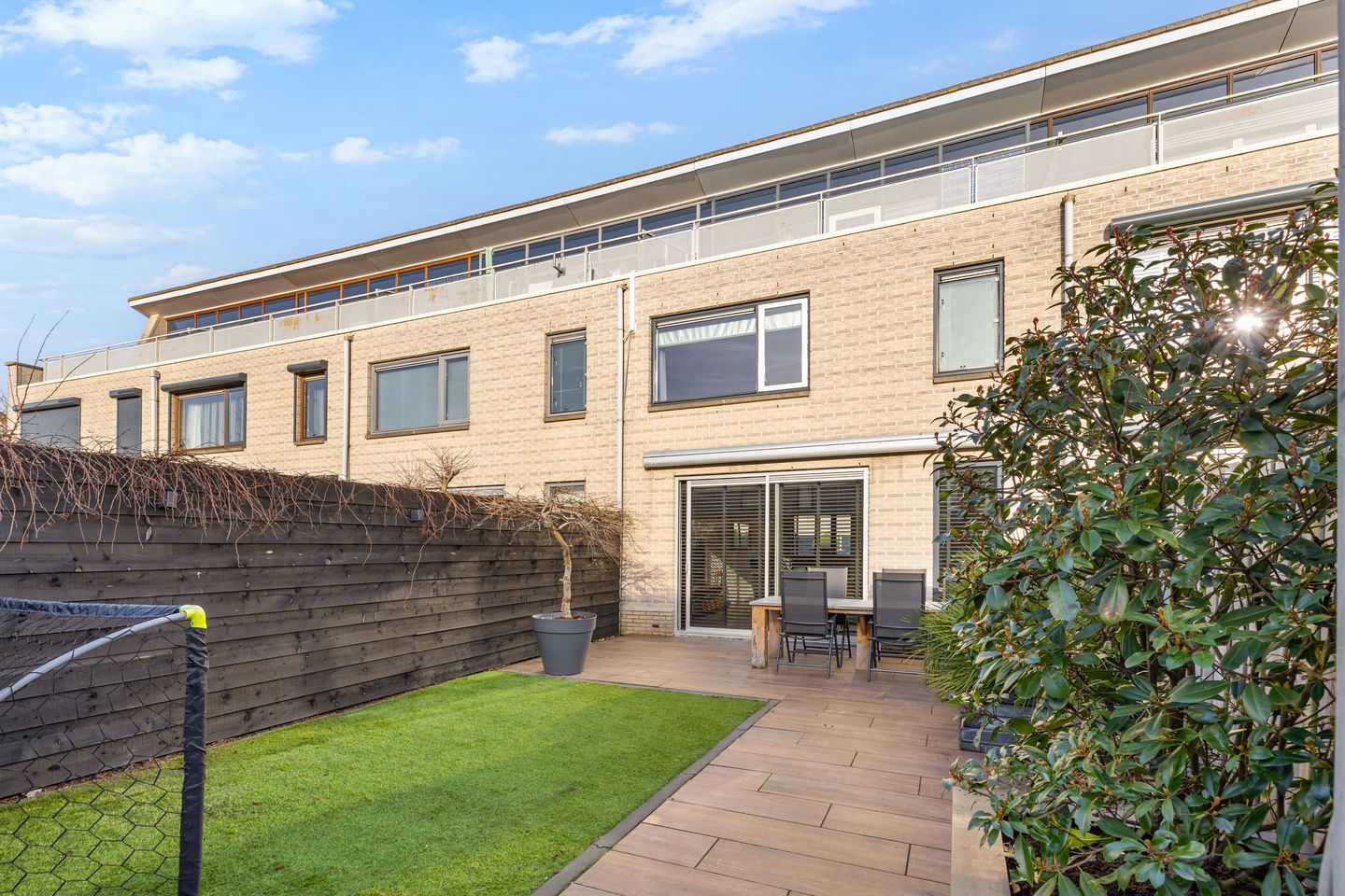 Photo 20 of Leo Gestelstraat 52