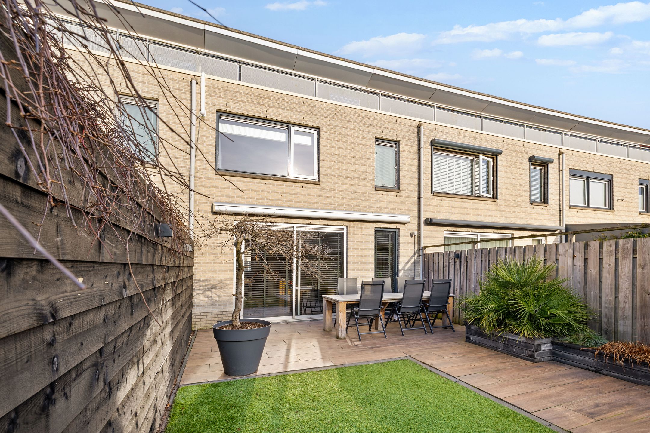 Photo 21 of Leo Gestelstraat 52