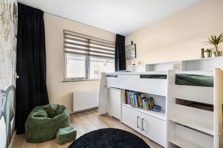 Photo 30 of Leo Gestelstraat 52